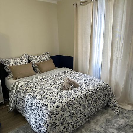 Appartement Tout Confort Rouen Dış mekan fotoğraf