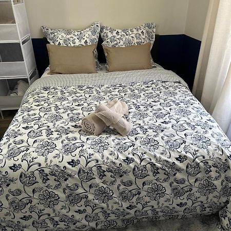 Appartement Tout Confort Rouen Dış mekan fotoğraf