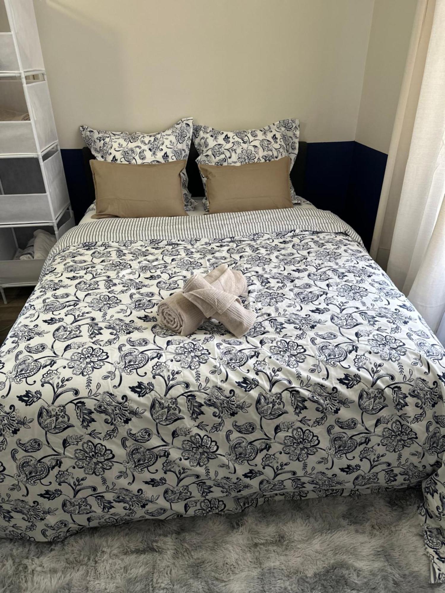 Appartement Tout Confort Rouen Dış mekan fotoğraf